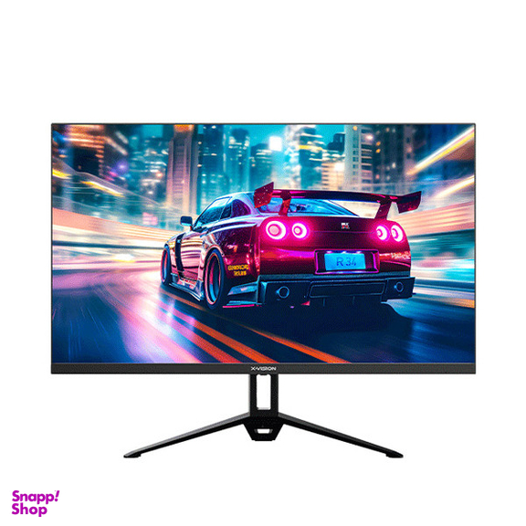مانیتور ایکس ویژن مدل XS2260H سایز 21.5 اینچ