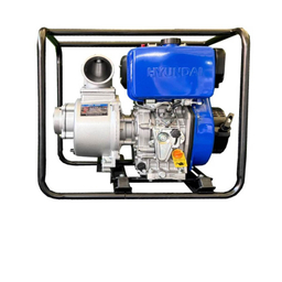 پمپ آب هیوندای کد HW457-DP