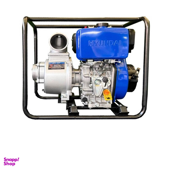 پمپ آب هیوندای کد HW457-DP