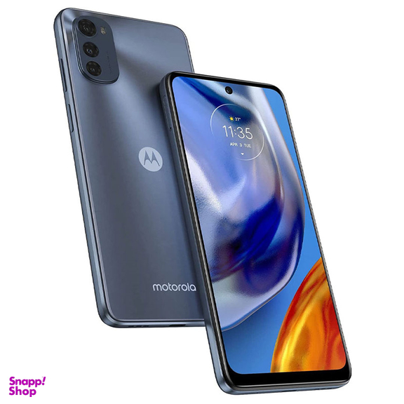 گوشی موبایل موتورولا مدل Moto E32s ظرفیت 64 گیگابایت و رم 4 گیگابایت