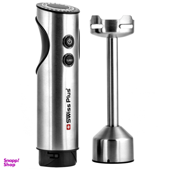 گوشت کوب برقی سوئیس پلاس مدل SHB-524S