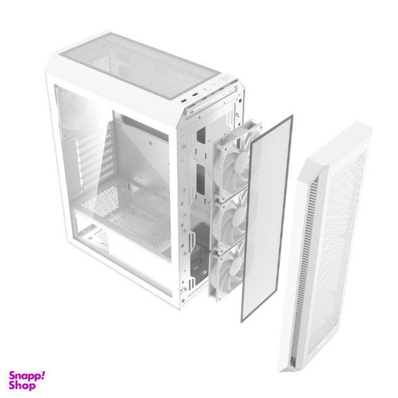 کیس مخصوص بازی ایکس پی جی مدل VALOR AIR PLUS MID-TOWER