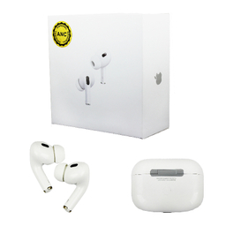 ایرفون بلوتوثی مدل AirPods Pro 2 Copy ANC 2025 کد 1096