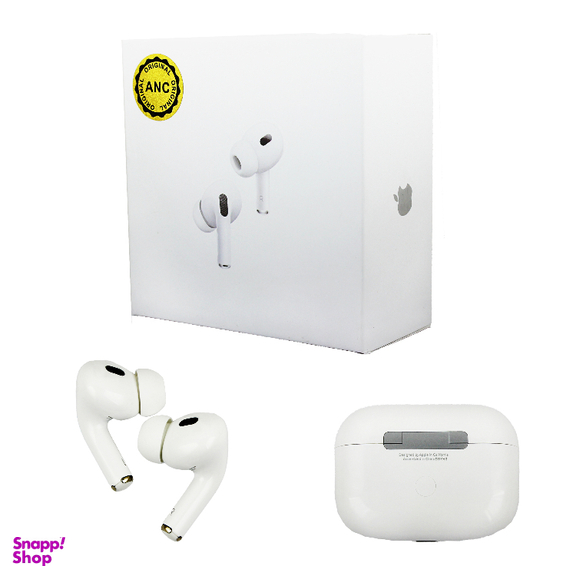 ایرفون بلوتوثی مدل AirPods Pro 2 Copy ANC 2025 کد 1096