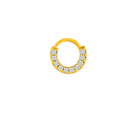 پیرسینگ گوش زنانه اقلیمه مدل HS400