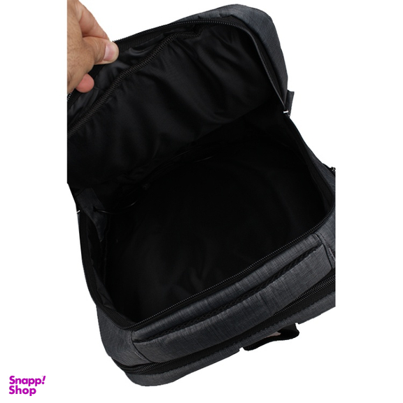 کوله پشتی لپ تاپ 17 اینچ بنتون مدل 3037