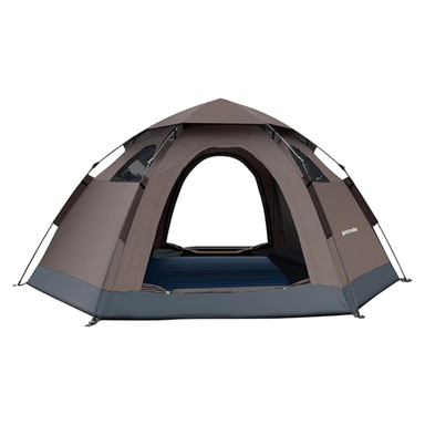 چادر مسافرتی 4 نفره پرودو مدل PD-LF4PACT