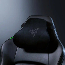 صندلی گیمینگ ریزر مدل Iskur V2 Black
