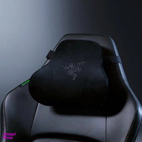 صندلی گیمینگ ریزر مدل Iskur V2 Black