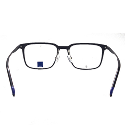 فریم عینک طبی زایس مدل ZS-24156 رنگ مشکی