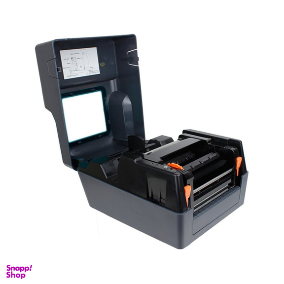لیبل پرینتر زد ای سی مدل ZP400H