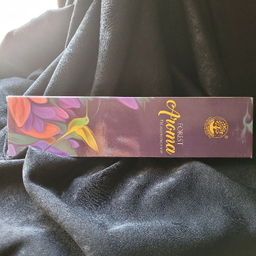 عود فارست مدل آروما