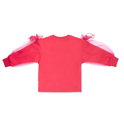 بلوز دخترانه مدل MDSS-CG6317