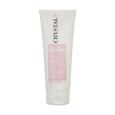 ماسک مو کریستال مدل Silk Keratin حجم 250 میلی لیتر