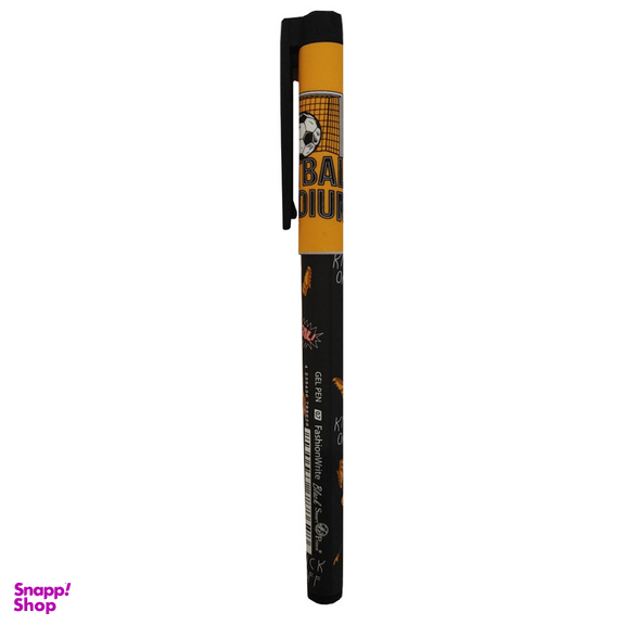 روان نویس اسمارت پرینس مدل فوتبال کد U-00