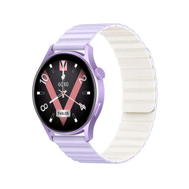 ساعت هوشمند کیسلکت مدل Lady Watch Lora 2