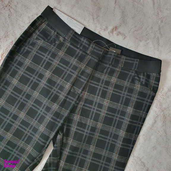 شلوار زنانه اسمارا کد Z-TE3