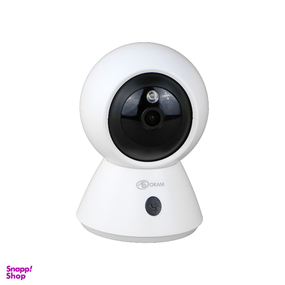 دوربین مداربسته تحت شبکه اکم مدل دو مگاپیکسل کد Z23