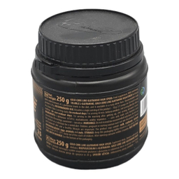 پودر گلوتامین های اسپید ترک نوتریشن طعم گیلاس انگور سیاه حجم 250 گرم