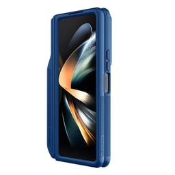 کاور نیلکین مدل CamShield Pen Holder مناسب برای گوشی موبایل سامسونگ Galaxy Z Fold 5 / W24