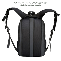 کوله پشتی فوروارد کد 3311