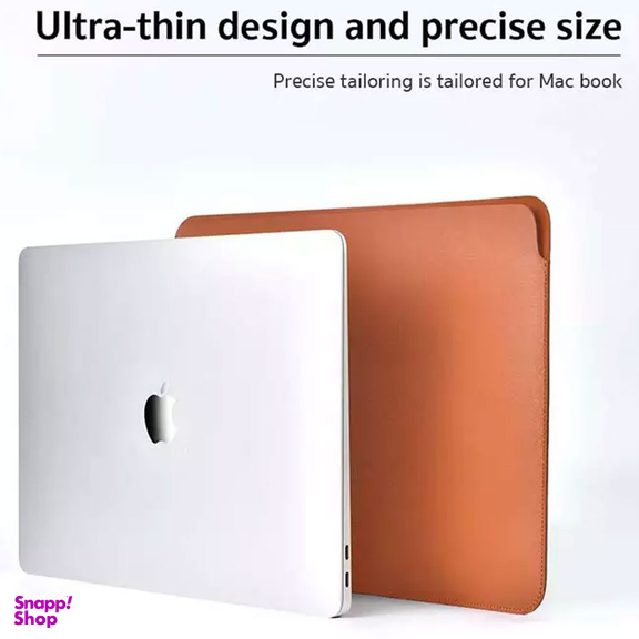 کیف لپتاپ کوتتسی مدل MB1032 مناسب مک بوک پرو 16 اینچ