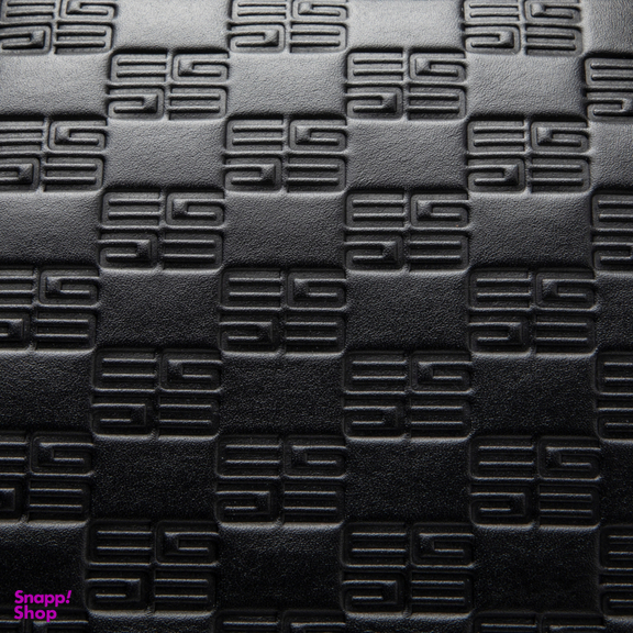 کیف چرم سفر ای جی مدل تویین لاین