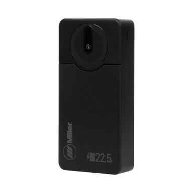 پاوربانک میلر مدل MP-223 ظرفیت 20000 میلی آمپر ساعت