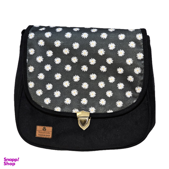 کیف رودوشی زنانه یوتاب مدل S-06