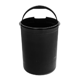 سطل زباله آکا الکتریک مدل پدالی گنجایش 12 لیتر