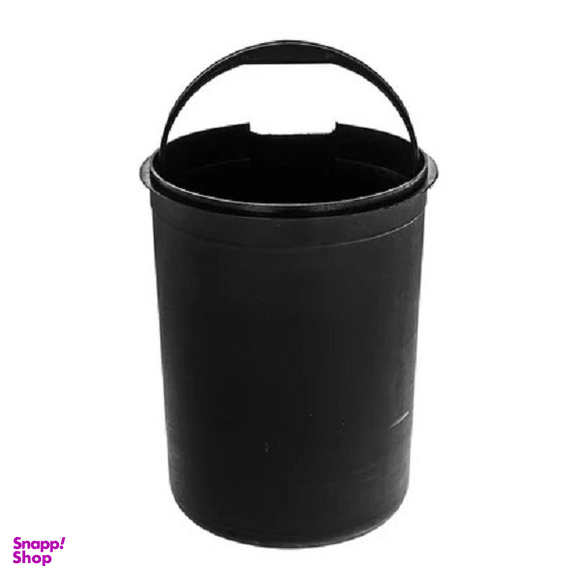 سطل زباله آکا الکتریک مدل پدالی گنجایش 12 لیتر