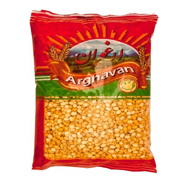 لپه ارغوان وزن 900 گرم