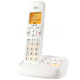تلفن بی سیم گیگاست مدل A500A