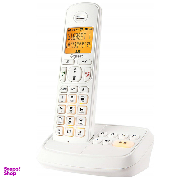 تلفن بی سیم گیگاست مدل A500A
