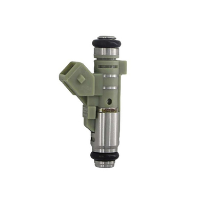 سوزن انژکتور مدل طوسی چهارگوش تک سوراخ کد 09 مناسب پراید