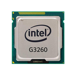 پردازنده مرکزی اینتل مدل PENTIUM G3260