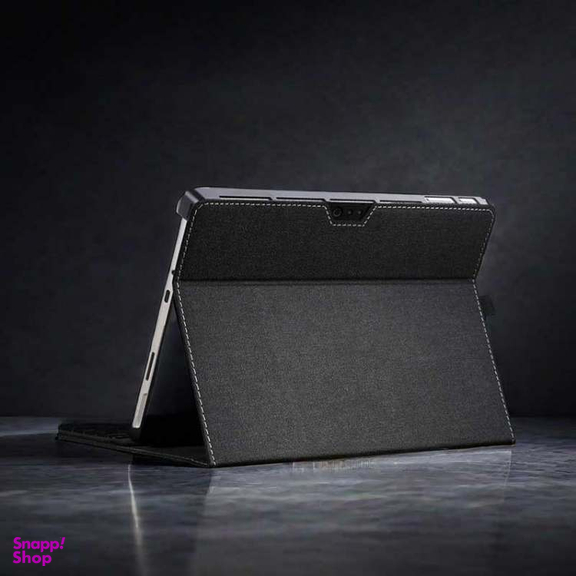کیف کلاسوری تبلت ای جی دبلیو مدل Hard 01 مناسب برای مایکروسافت Surface Pro 8