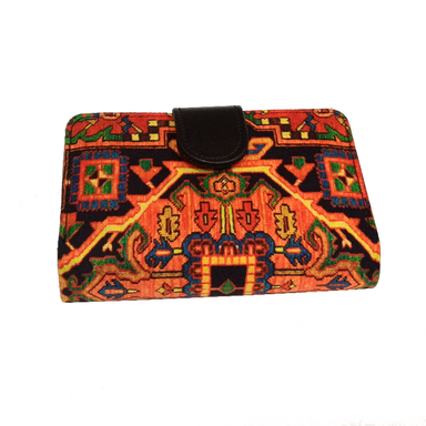 کیف پول زنانه کد 09