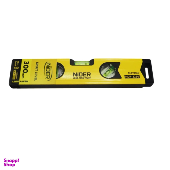 تراز نیدر مدل YP-NDR-3230/300MM