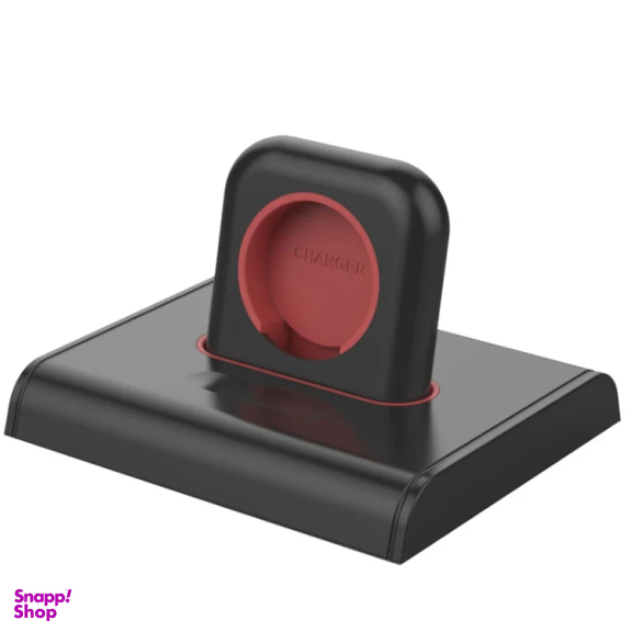 پایه شارژر ساعت هوشمند آهااستایل مدل PT117