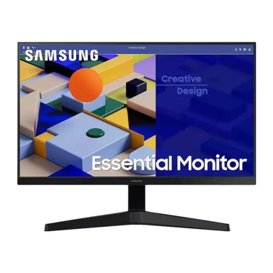 مانیتور 22 اینچ سامسونگ مدل LS22C310EAMXUE