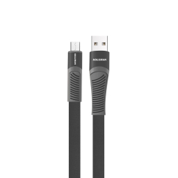 کابل تبدیل USB به Micro USB کلومن مدل Kd-44 طول ۱ متر