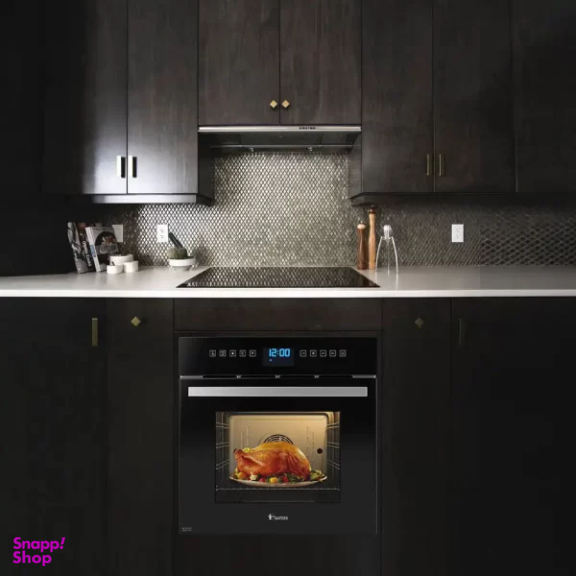 فر توکار داتیس مدل DF-683
