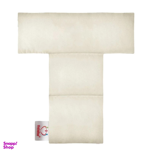 کیسه تسکین درد هیاهو مدل آروماتراپی اسانس رزماری کد Wheat-43x39-3