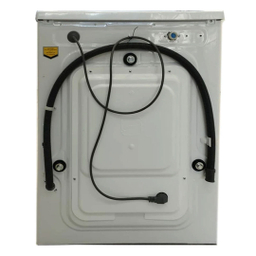 ماشین لباسشویی اسنوا مدل SWM-A81W ظرفیت 8 کیلوگرم