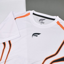 ست تیشرت و شلوارک ورزشی مردانه مدل M4069