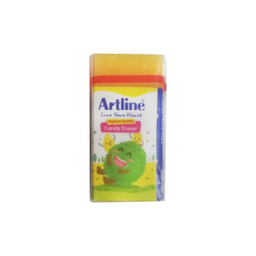 پاک کن آرت لاین مدل Art703c150 بسته 6 عددی