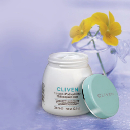 کرم مرطوب کننده کلیون مدل Polivalente حجم 300 میلی‌ لیتر