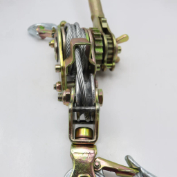 پولیفت سیم بکسل مدل YP-N.G.K-MODEL1000-1TON