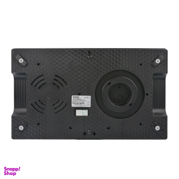 چای ساز هایبورگ مدل TM-4016